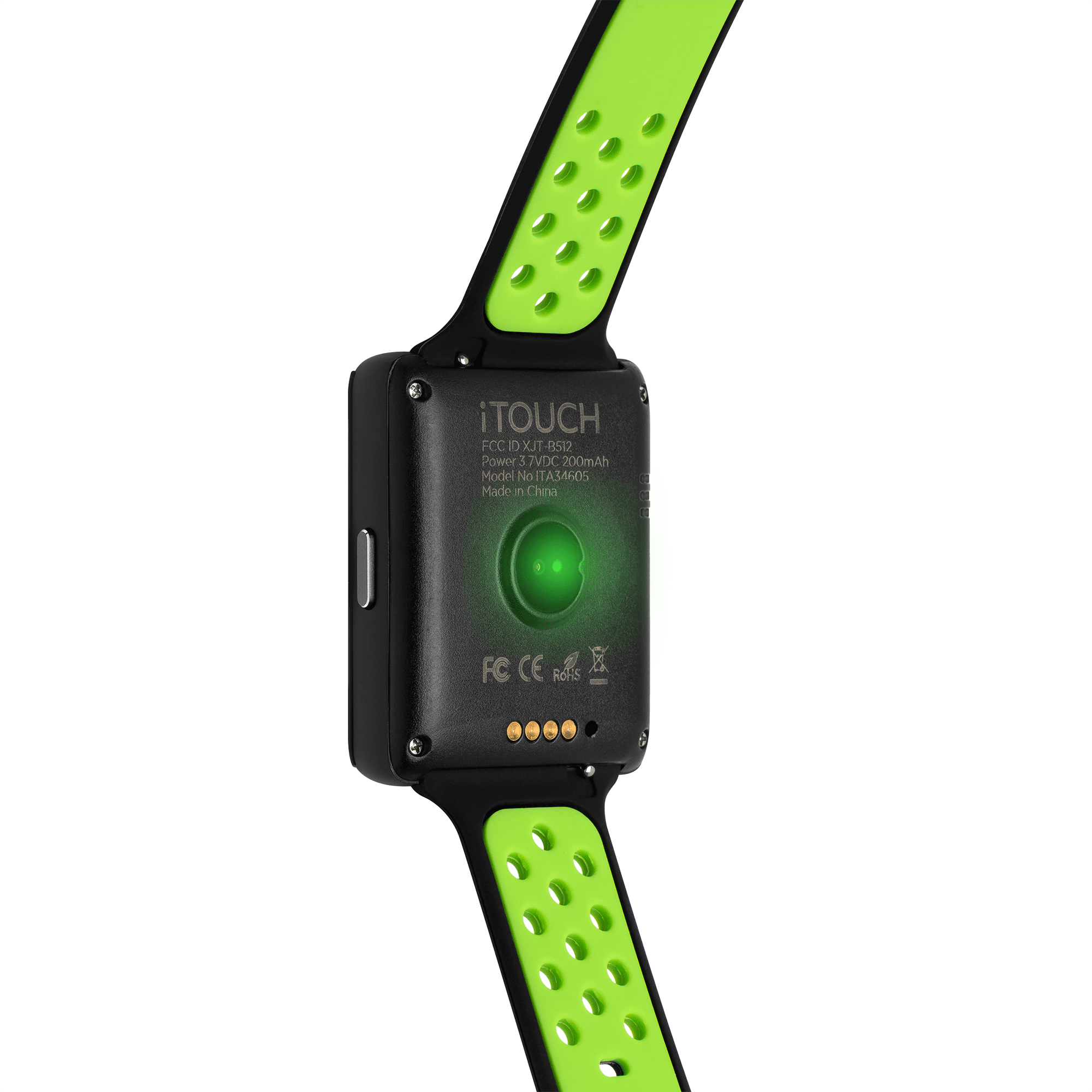 itouch ita34605