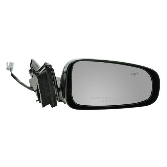 TRQ Power Heated Side View Door Mirror RH Right Passenger Side for 00-05 Impala MRA05311 Fits select: 2000-2005 CHEVROLET IMPALA