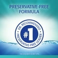 thumbnail image 4 of Refresh Digital PF Lubricant Eye Drops Preservative-Free Artificial Tears, 0.4 ml, 30 Count, 4 of 14