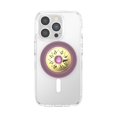 thumbnail image 3 of Phone Grip PopSockets para iPhone MagSafe con soporte, color malva, 3 of 7