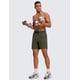 thumbnail image 5 of Shorts Deportivos para Hombre CRZ YOGA 18 cm Secado Rápido con Bolsillos, 5 of 5