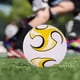 thumbnail image 1 of Balón de fútbol Tamaño 5 Match Ball Sharpla, 1 of 7