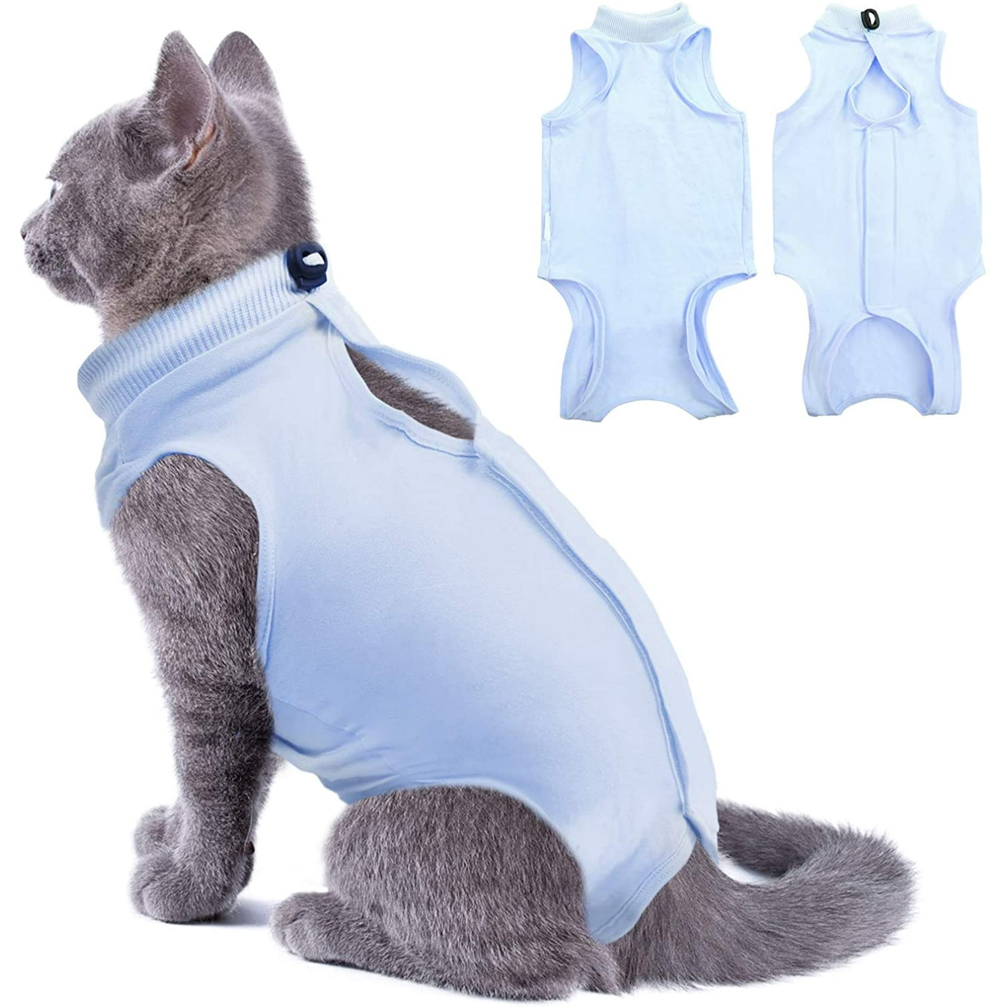 Cat anxiety vest best sale