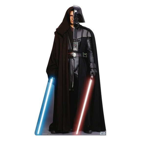 Anakin Skywalker/Darth Vader (Star Wars)