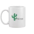 thumbnail image 2 of Free Hugs Design Mug -Image by Shutterstock, 2 of 3