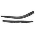 thumbnail image 5 of Rear Windshield Wipers Windshield Arm Blade Set ABS Black Automotive Replacement Windshield Wiper Blade Kit Set for 2005‑2008, 5 of 8