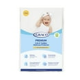 thumbnail image 4 of Graco Dual Comfort 6-Inch Foam Crib & Toddler Mattress and 1-Pack Mattress Protector Bundle, 4 of 4