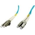thumbnail image 1 of Axiom Câble Réseau Duplex Fibre Optique, 1 of 9