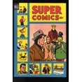 thumbnail image 1 of Super Comics #119 FN- 5.5 Comic Book, 1 of 2
