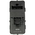 thumbnail image 4 of Dorman 901-104 Front Driver Side Power Window Switch for Specific Pontiac Models, 4 of 5