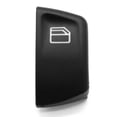 thumbnail image 4 of El botón del interruptor de la ventana eléctrica cubre la derecha + la izquierda para Mercedes Benz Vito W639 Tmvgtek Accesorios para autos y motos, 4 of 6
