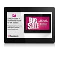 Aluratek 18.5 Digital Photo Frame with Automatic Slideshow and 4GB Builtin Memory (1366 x 768