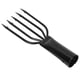 thumbnail image 3 of Tenedor de Pesca de 3 a 5 Puntas, Arpón de Pesca, Acero inoxidable Púas de Pesca Anzuelo para Pesca Con Arpón Con Púas para Ranas, Arpón para Pesca, Caza de Ranas, 3 of 7