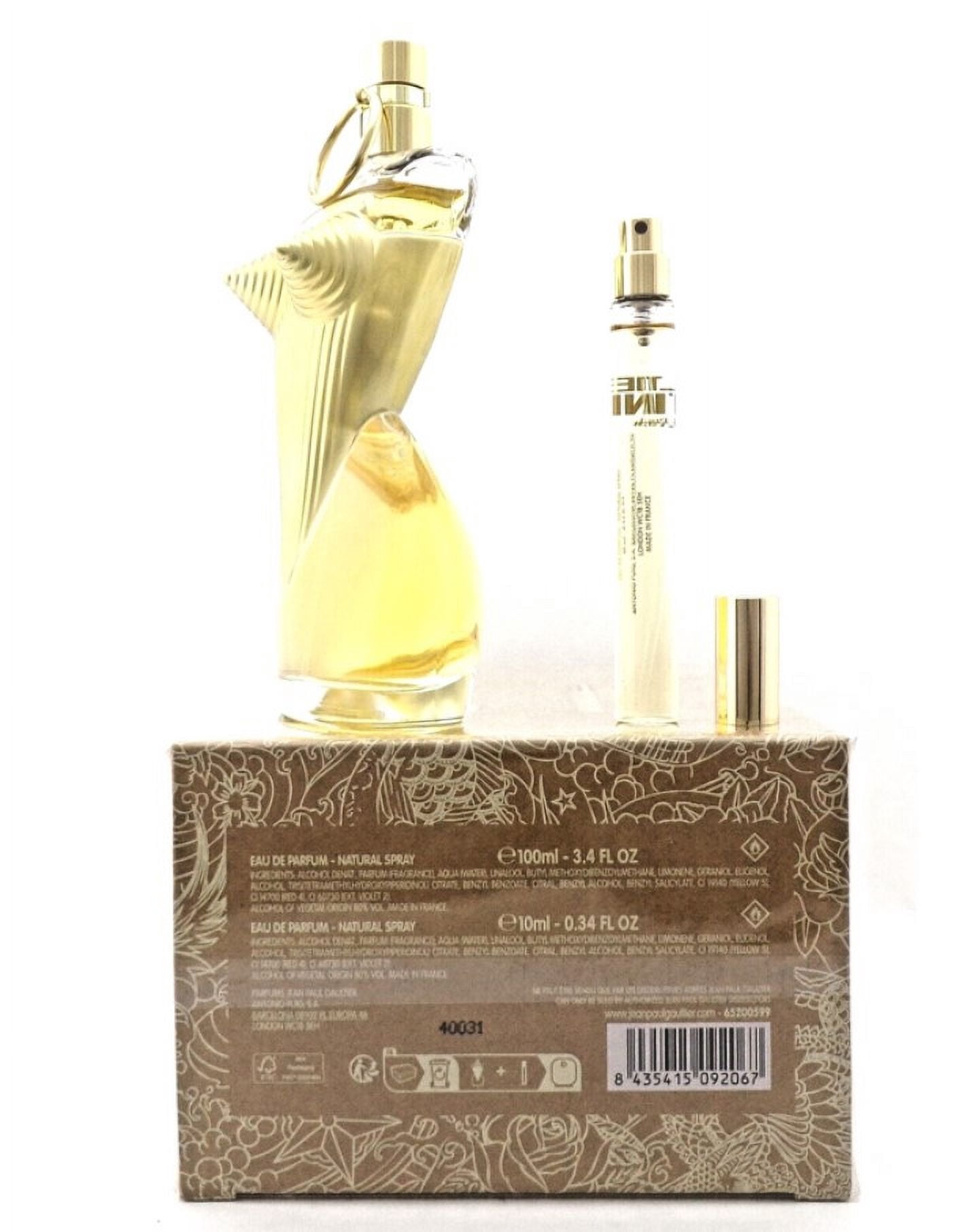 Jean Paul Gaultier Devine By Jean Paul Gaultier Perfume 2 Piece