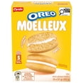 thumbnail image 2 of OREO Cakesters Soft Snack Cakes, Snack Packs, Golden 5x57g, 2 of 14