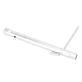 thumbnail image 1 of Buje De La Bujía Llave Llave De Eliminación De La Bujía Spanner Spark Spanner 0.6/0.8 Pulgadas De Doble Cabeza Hexagonal Con Barra De Extensión Para Bujías Profundas Para, 1 of 7
