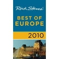 thumbnail image 1 of Pre-Owned Rick Steves' Best of Europe: Rick Steves' Best of Europe (Paperback), 1 of 1