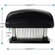 thumbnail image 2 of 2025 New Meat Tenderizer Needle,48 Stainless Steel Sharp Blade Meat Tenderiser,Professional, 2 of 5