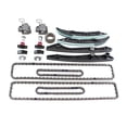thumbnail image 3 of DNJ TK4232WP Timing Chain Kit with Water Pump Fits Cars & Trucks 12-14 Ford 5.0L V8 DOHC 32V, 3 of 4