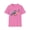Azalea, variant on Chopper Helicopter Graphic Unisex Cotton Softstyle Short Sleeve Tee 9