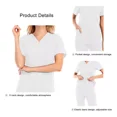 thumbnail image 2 of Conjunto De Trabajo De Uniforme Quirúrgico De Para Hospital, 2 of 6