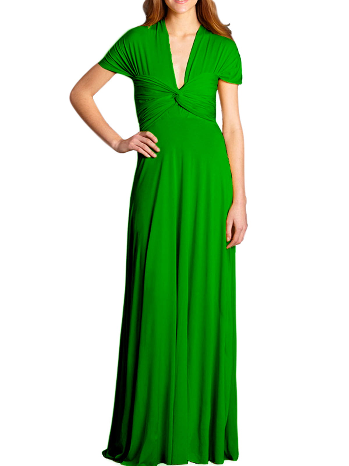Details about   Emerald Jewel Dress