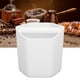 thumbnail image 5 of Caja De Golpe De Café, Caja De Golpe De Café Molido De Gran Capacidad Con Barra De Golpe Y Base Antideslizante, Caja De Golpe De Espresso Absorbente De Golpes Para Recolección, 5 of 7