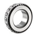 thumbnail image 2 of L44643 Tapered Roller Bearing Single Cone 1" Bore, 0.58" Width, 2 of 4