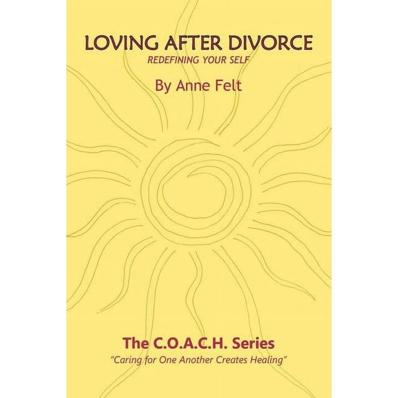 Loving After Divorce : Redefining Your Self
