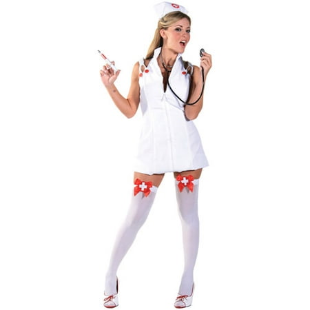 Intensive Care Adult Halloween Costume