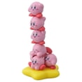thumbnail image 4 of Ensemble de 10 Pcs Anime Kirby Figurine d'Action en PVC Jouets Collection Poupée Modèle Fille Cadeaux, 4 of 8