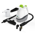 thumbnail image 1 of Steamfast SF-210 Limpiador de Vapor de Mano con 6 Accesorios, Blanco, 1 of 5