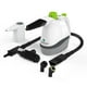 thumbnail image 1 of Steamfast SF-210 Limpiador de Vapor de Mano con 6 Accesorios, Blanco, 1 of 5