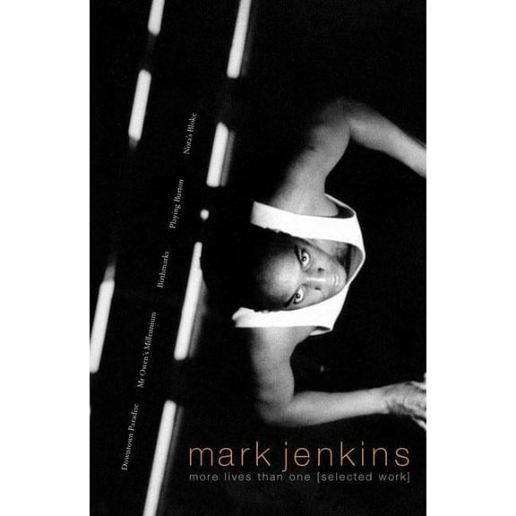 More Lives Than One : Five Plays (Paperback)