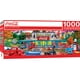 thumbnail image 1 of Rompecabezas MasterPieces Coca-Cola Stop N Sip 1000 piezas, 1 of 6