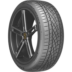 Continental Set of 2 Continental ExtremeContact DWS06 PLUS 225/40ZR18 92Y XL Tires Fits: 2014-15 Honda Civic Si, 2013 Toyota Corolla LE Sansujyuku sansujyuku.com