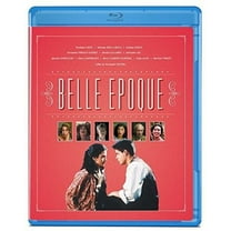 Belle Époque (Blu-ray), Olive, Comedy
