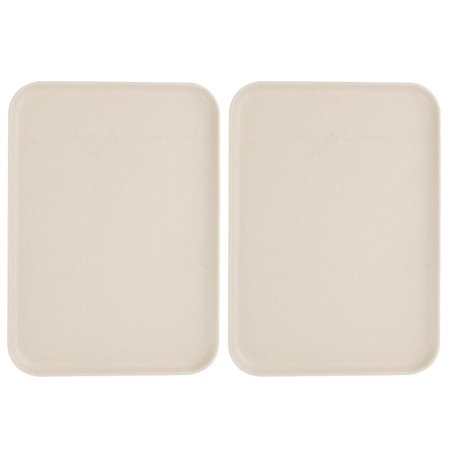 

2pcs Service Plates