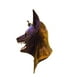 thumbnail image 2 of Máscara Caretas REV Ghoulish Productions ANUBIS, 2 of 4