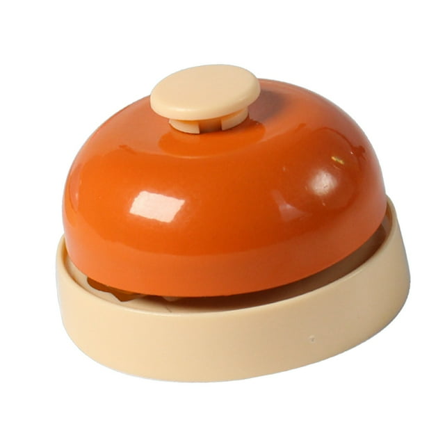 Pet Toy,Pet Call Bell Sensitive Dog Call Dinner Bell Dog Training Bell Versatile Functionality