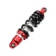 thumbnail image 5 of Amortiguador Trasero de Motocicleta DYNWAVEMX, Ajustable, Alto Rendimiento, Accesorios de Metal, Longitud 10.24 Pulgadas, 5 of 8
