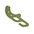 thumbnail image 3 of harper Bike Rear Derailleur Adjuster Cyclists Bicycle Maintenance Chain Gaps Repair Grass Green, 3 of 8
