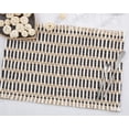thumbnail image 4 of Textured Weave Placemat (Set of 4), 4 of 4