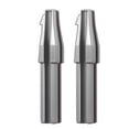 thumbnail image 2 of Clearance!DHALL Eyebrow Pencil Sharpener Eyebrow Pencil Sharpener Shape Eyebrow Sharpener Auxiliary Tool For Peel Off Brow Pencils For Beginners And, 2 of 8