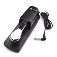 thumbnail image 4 of Universal Sustain Pedal for Electronic Keyboards and Digital Pianos Anti-Slip Bottom Musical Instrument Footboard, 4 of 7