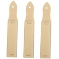 thumbnail image 4 of HEALEEP 3 Sets Sandpaper Pads with Grits and Pencil Sharpener for Students, 16.5 x 2.9 x 0.4 CM, and Practical, 4 of 8