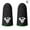 green, variant on 6 Pairs Finger Sleeves for Gaming, Gaming Finger Sleeves, Thumb Sleeves Mobile Gaming Controller, Cell Phone Gaming Finger Sleeves for Mobile Game, Anti Sweat, Breathable