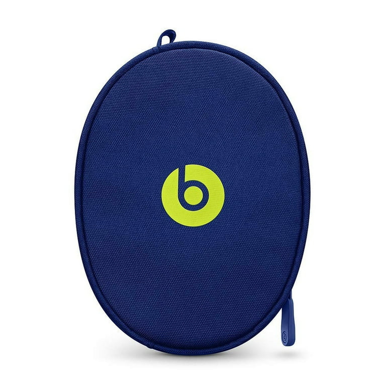 Solo3 Wireless Over-Ear Headphones - Beats Pop Collection