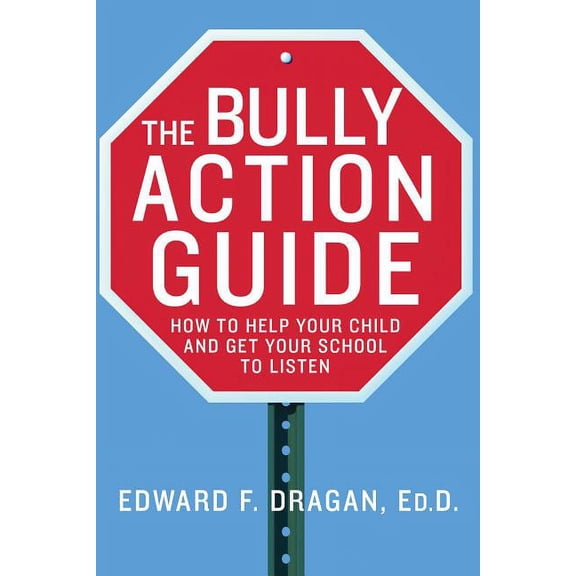 Bully Action Guide - Paperback