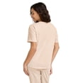 thumbnail image 2 of Jockey Women's Cotton Modal Short Sleeve Tee, 2 of 6